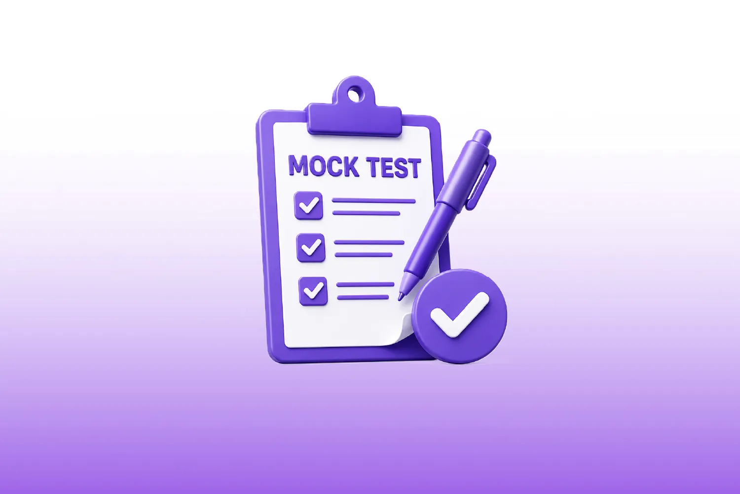 StudyMRCOG module mocks and grand mock